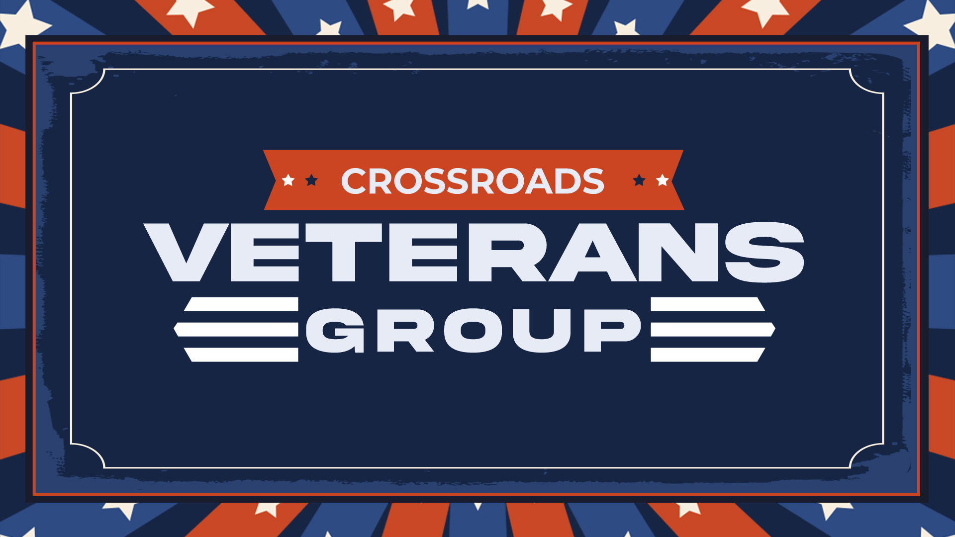 Men's Veterans Group