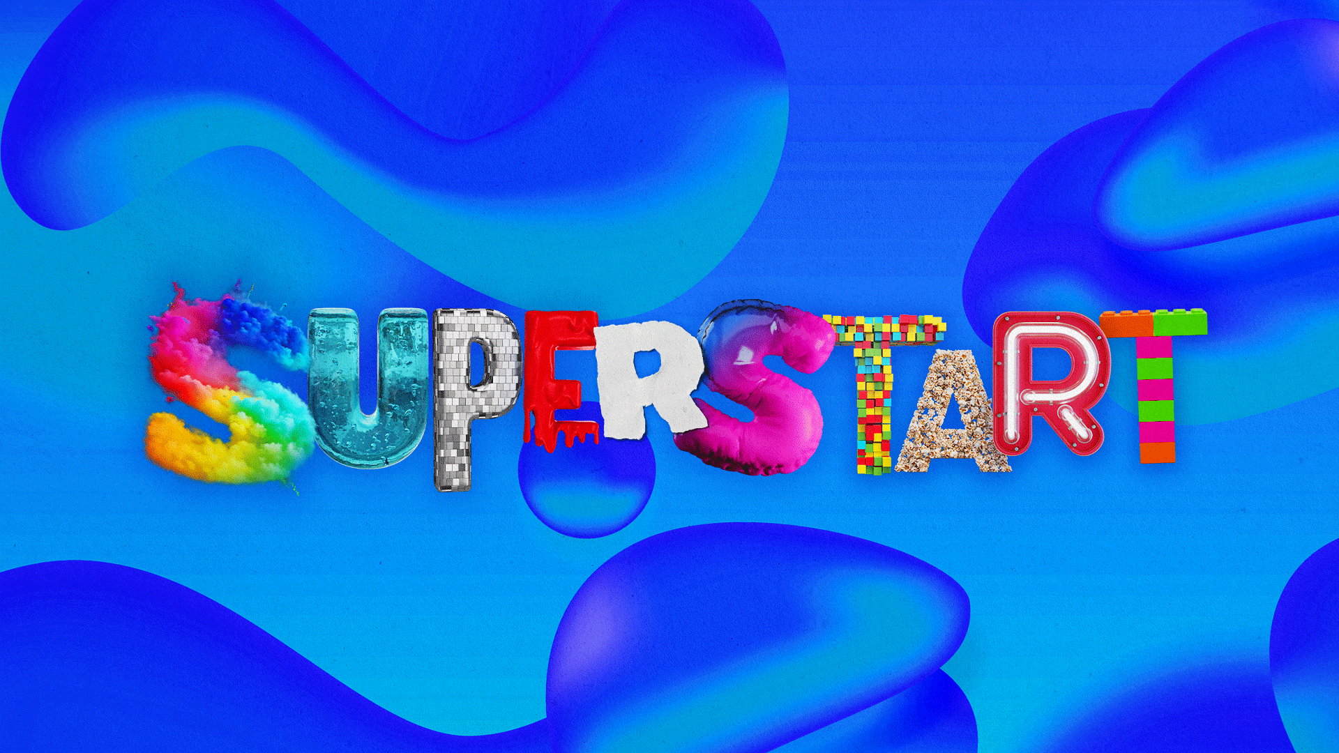 SuperStart!