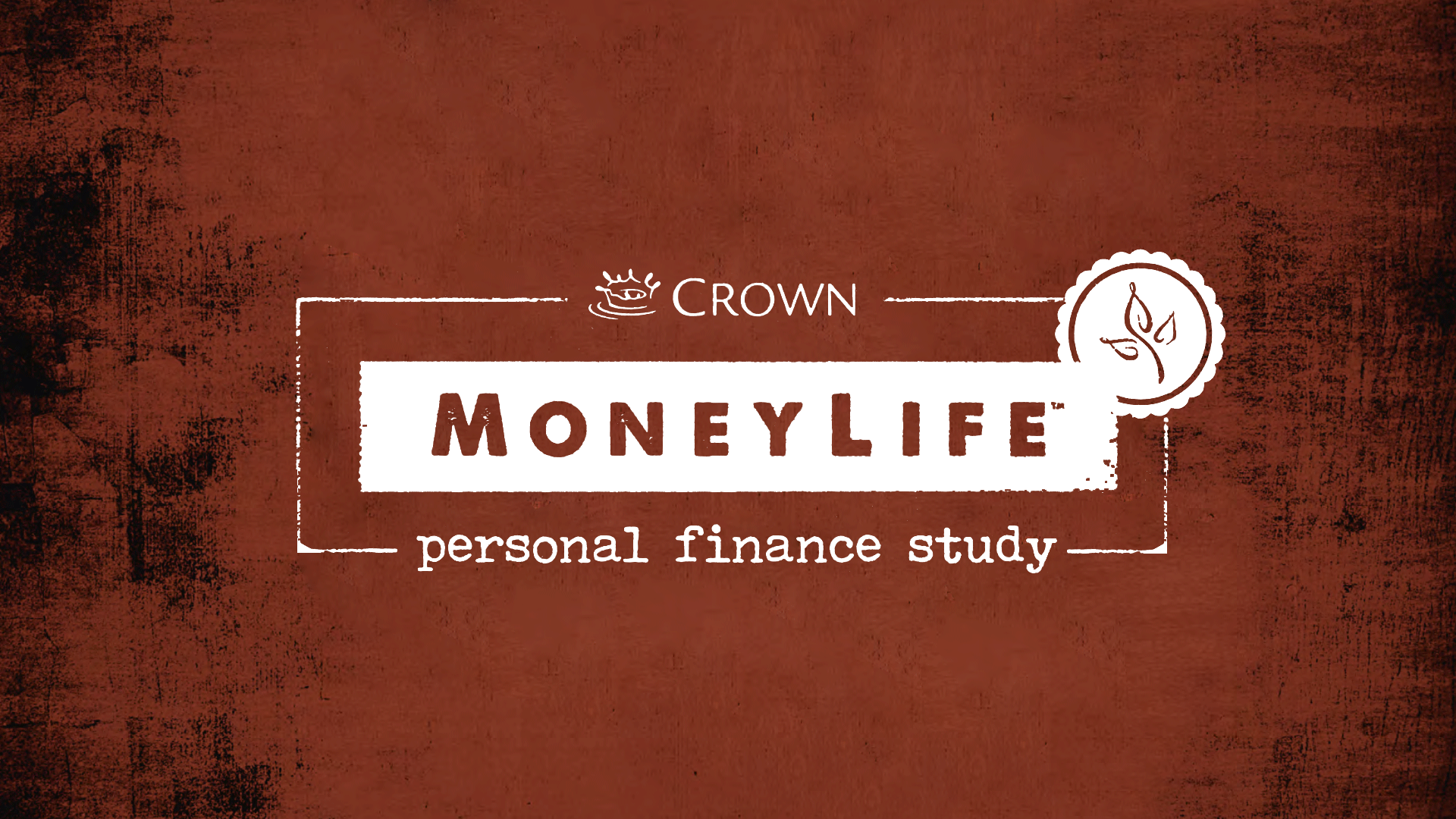 MoneyLife Personal Finance Study